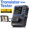 FNIRSI transistor tester LCR-P1, επαναφορτιζόμενο
