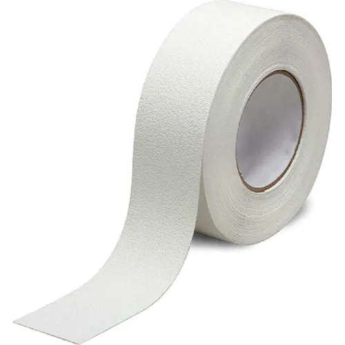 SELLOPLAST αντιολισθητική ταινία SEL-011, 50mm x 18m, λευκή