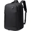 ARCTIC HUNTER τσάντα ταξιδίου LG00861 με θήκη laptop 15.6