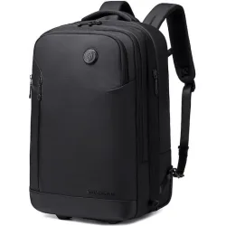 ARCTIC HUNTER τσάντα ταξιδίου LG00861 με θήκη laptop 15.6