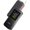 FNIRSI laser μετρητής απόστασης IR40, επαναφορτιζόμενος, 40m