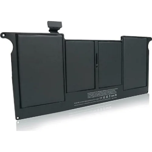 High Copy Μπαταρία MBBAT-003 για Macbook Air A1375, 5200mAh