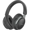 CELEBRAT headphones A40, ασύρματα & ενσύρματα, 40mm, 250mAh, μαύρα
