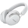 CELEBRAT headphones A40, ασύρματα & ενσύρματα, 40mm, 250mAh, λευκά
