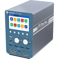 SUNSHINE τροφοδοτικό πάγκου P1 Pro Max, 250W