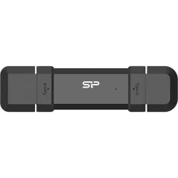 DELOCK καλώδιο DisplayPort 2.1 80633, 16K/60Hz, 40 Gbps, 1m, μαύρο