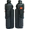 BAOFENG ασύρματος πομποδέκτης UV-5R, VHF/UHF, 5W, μαύρος