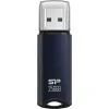 SILICON POWER USB Flash Drive Marvel M02, 256GB, USB 3.2, μπλε