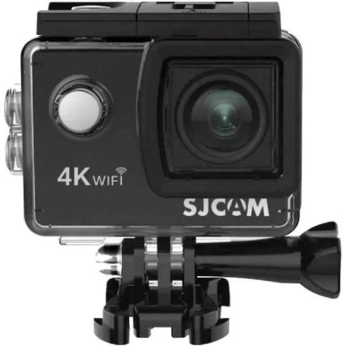 SJCAM Action Cam SJ4000 Air, 4K, 16MP, WiFi, 2