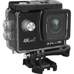 SJCAM Action Cam SJ4000 Air, 4K, 16MP, WiFi, 2