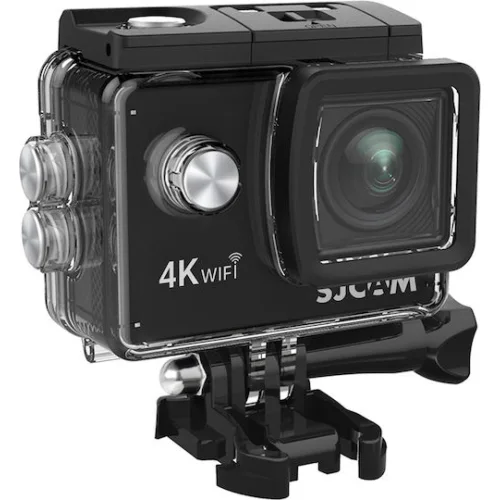 SJCAM Action Cam SJ4000 Air, 4K, 16MP, WiFi, 2