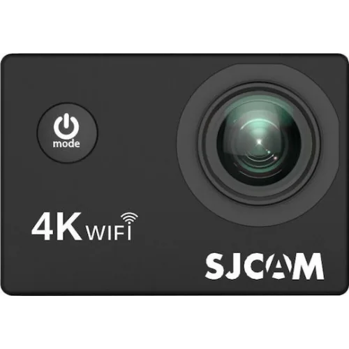 SJCAM Action Cam SJ4000 Air, 4K, 16MP, WiFi, 2