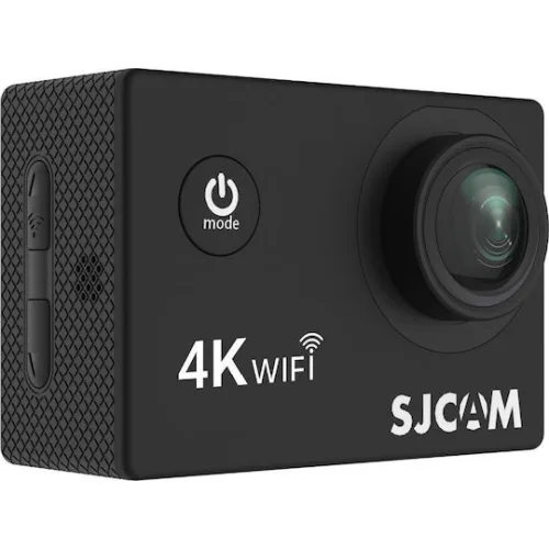 SJCAM Action Cam SJ4000 Air, 4K, 16MP, WiFi, 2