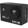 SJCAM Action Cam SJ4000 Air, 4K, 16MP, WiFi, 2