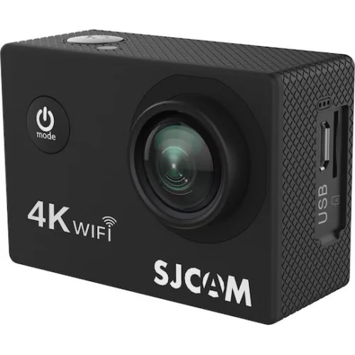 SJCAM Action Cam SJ4000 Air, 4K, 16MP, WiFi, 2