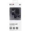 SJCAM Action Cam SJ4000 Air, 4K, 16MP, WiFi, 2