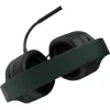 SADES gaming headset SPOWER, 3.5mm σύνδεση, 40mm, multi-platform, μαύρο/πράσινο
