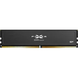 SILICON POWER μνήμη DDR5 UDIMM XPOWER Pulse, 32GB, 6000MHz, CL38