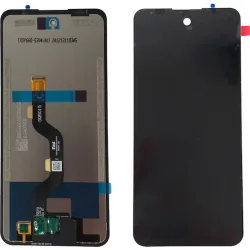 ULEFONE ανταλλακτική οθόνη LCD & Touch Panel για smartphone Armor X31 Pro