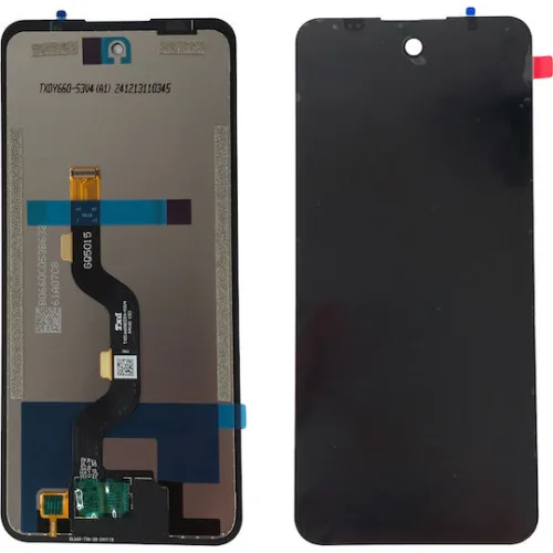 ULEFONE ανταλλακτική οθόνη LCD & Touch Panel για smartphone Armor X31 Pro
