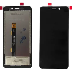 ULEFONE ανταλλακτική οθόνη LCD & Touch Panel για smartphone Armor X12 Pro Android 14