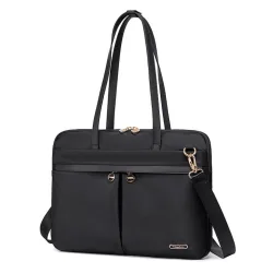CHANTRIA γυναικεία τσάντα ώμου CB00773 για laptop 15.6