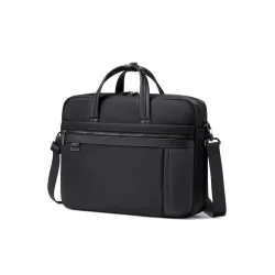 ARCTIC HUNTER τσάντα ώμου GWB00849 με θήκη laptop 15.6