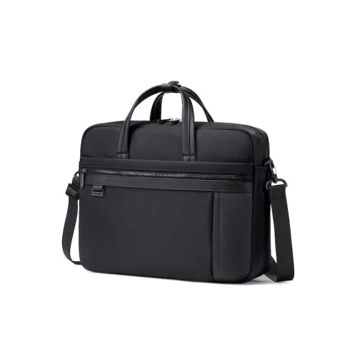 ARCTIC HUNTER τσάντα ώμου GWB00849 με θήκη laptop 15.6