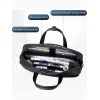 ARCTIC HUNTER τσάντα ώμου GWB00849 με θήκη laptop 15.6