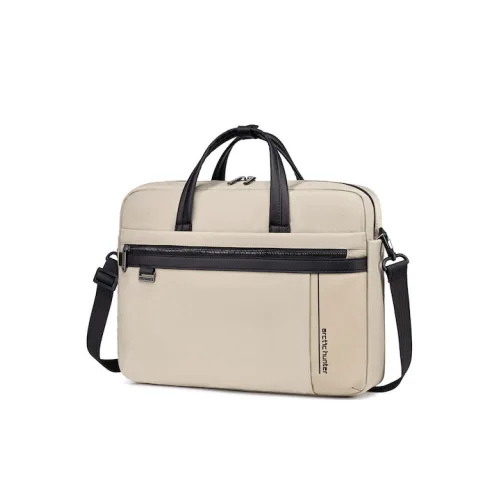 ARCTIC HUNTER τσάντα ώμου GWB00849 με θήκη laptop 15.6