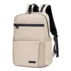 ARCTIC HUNTER τσάντα πλάτης B00811 με θήκη laptop 15.6