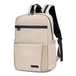 ARCTIC HUNTER τσάντα πλάτης B00811 με θήκη laptop 15.6
