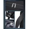 ARCTIC HUNTER τσάντα πλάτης B00811 με θήκη laptop 15.6
