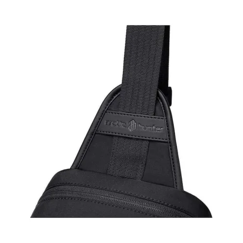 ARCTIC HUNTER τσάντα Crossbody XB00829, 3L, μαύρη
