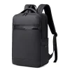 ARCTIC HUNTER τσάντα πλάτης B00872 με θήκη laptop 15.6