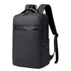 ARCTIC HUNTER τσάντα πλάτης B00872 με θήκη laptop 15.6
