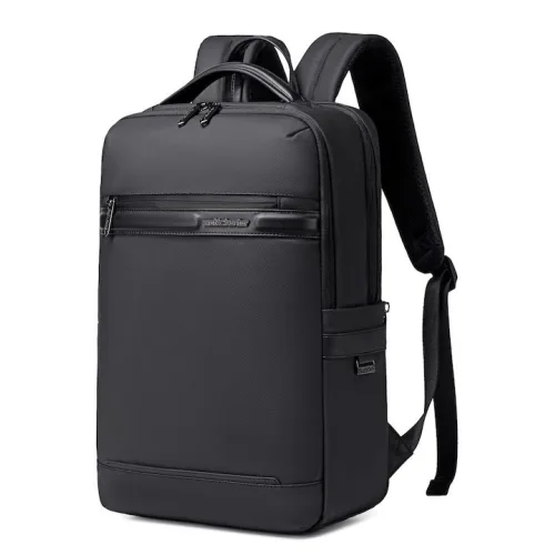 ARCTIC HUNTER τσάντα πλάτης B00872 με θήκη laptop 15.6