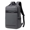 ARCTIC HUNTER τσάντα πλάτης B00872 με θήκη laptop 15.6