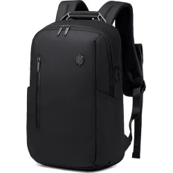 ARCTIC HUNTER τσάντα πλάτης B00915 με θήκη laptop 15.6