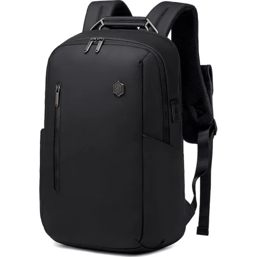 ARCTIC HUNTER τσάντα πλάτης B00915 με θήκη laptop 15.6