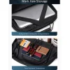 ARCTIC HUNTER τσάντα πλάτης B00915 με θήκη laptop 15.6