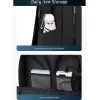 ARCTIC HUNTER τσάντα πλάτης B00915 με θήκη laptop 15.6