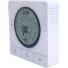 Smart θερμοστάτης αερίου BHT-800WM-GCLW, WiFi, επιτοίχιος, λευκός