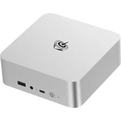 BEELINK mini PC EQi13 Pro, Intel i5-13500H, 32GB, 500GB M.2, Windows 11 Pro