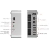 BEELINK mini PC EQi13 Pro, Intel i5-13500H, 32GB, 500GB M.2, Windows 11 Pro