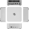 BEELINK mini PC EQi13 Pro, Intel i5-13500H, 32GB, 500GB M.2, Windows 11 Pro