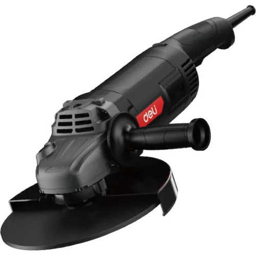 DELI τροχός ρεύματος DE-JM230-2E, 2400W