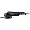 DELI τροχός ρεύματος DE-JM230-2E, 2400W