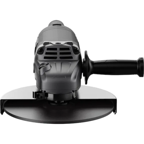 DELI τροχός ρεύματος DE-JM230-2E, 2400W