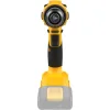 DELI δράπανο μπαταρίας DC120Z, Brushless, 20V, 45N.m